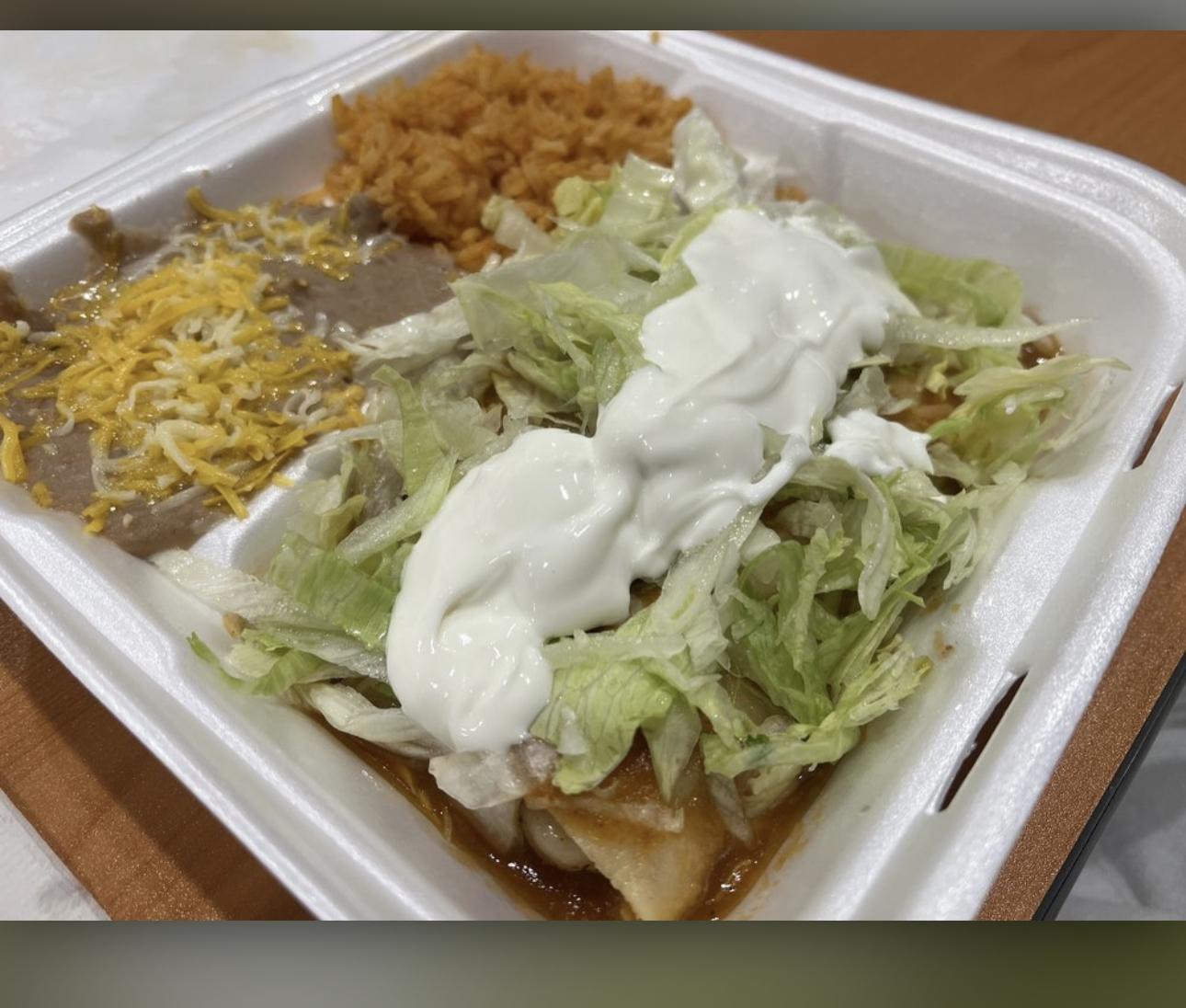 Photo credit: grubhub