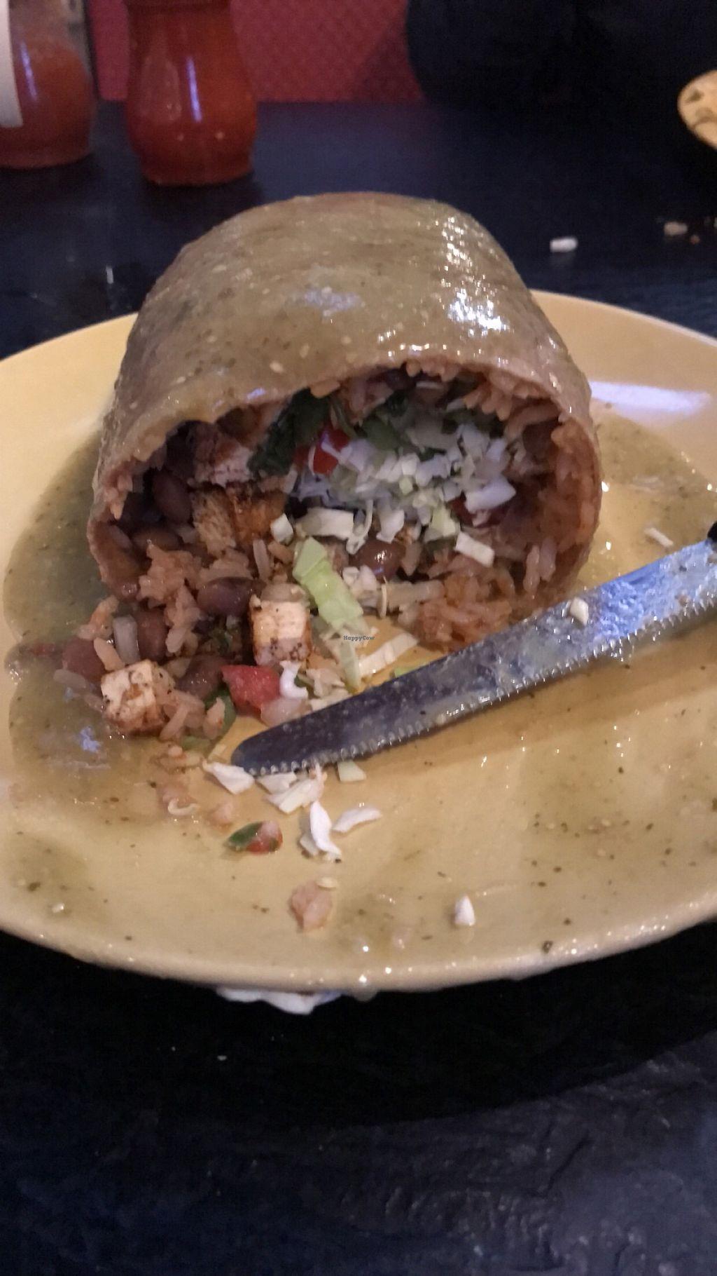 Photo credit: happycow