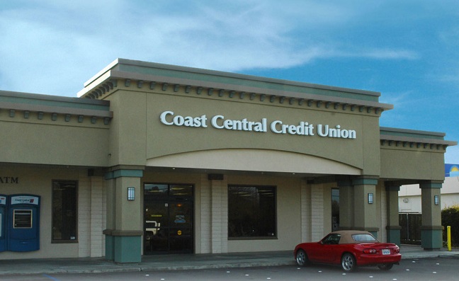 Coast Central Credit Union Giuntoli