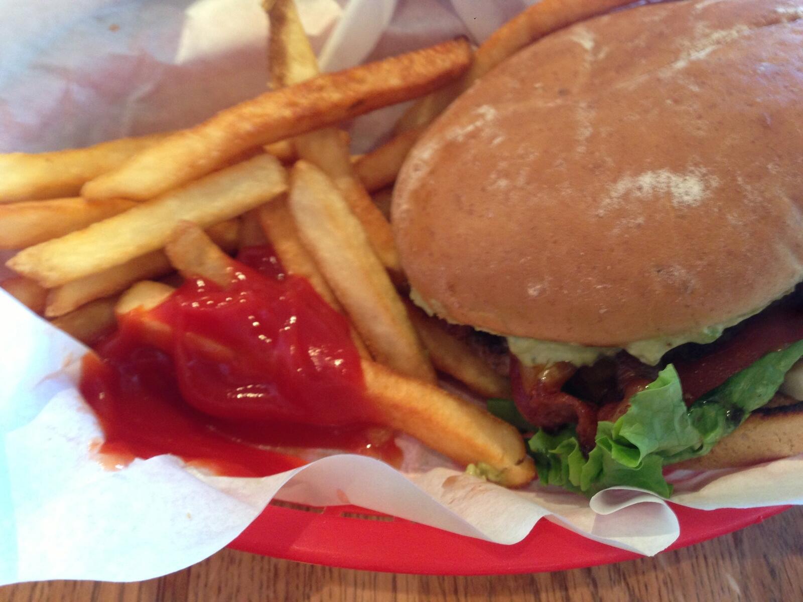 Photo credit: nextdoor