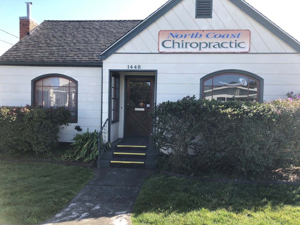 North Coast Chiropractic