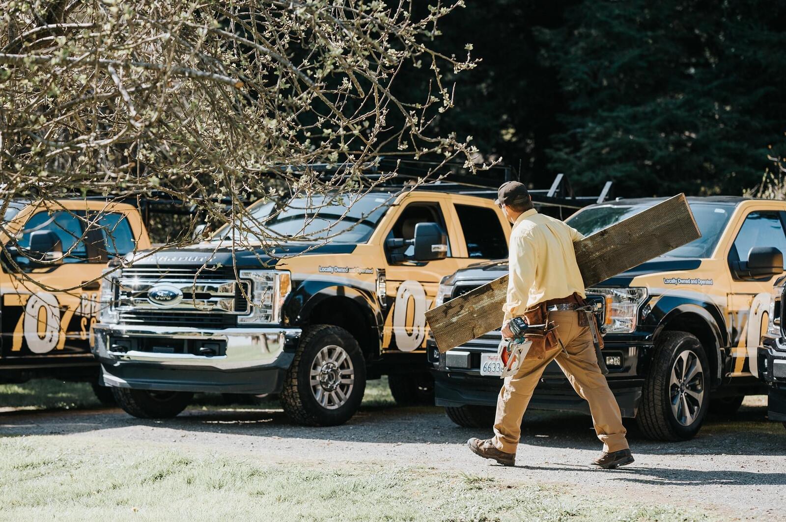 Photo credit: nextdoor