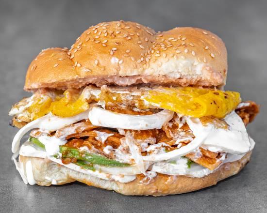 Photo credit: ubereats