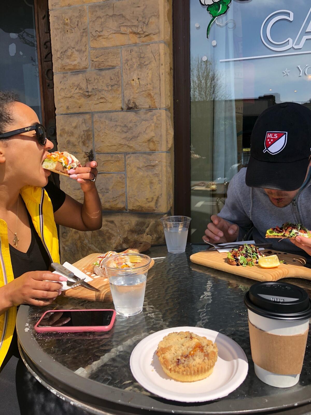 Photo credit: nextdoor