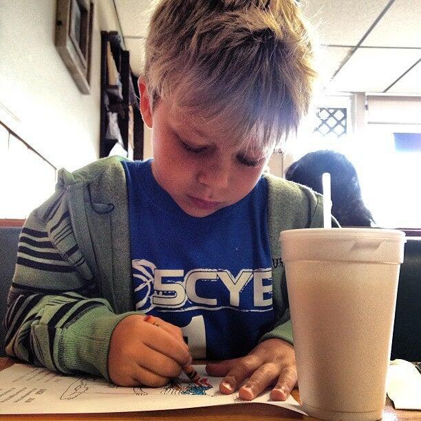 Photo credit: nextdoor