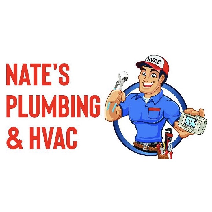 Nate's Plumbing, HVAC & Electrical License #1022642