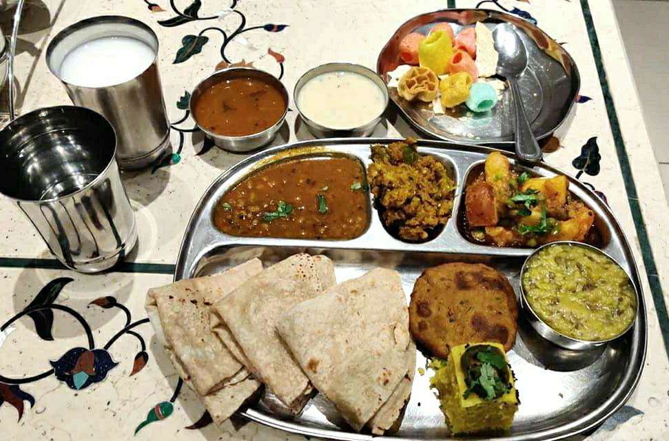 Photo credit: zomato