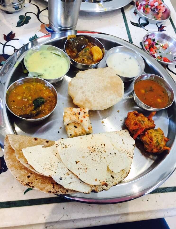 Photo credit: zomato