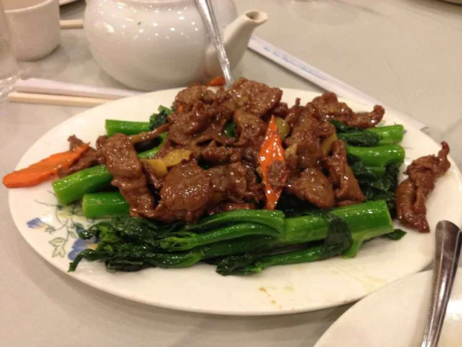 Photo credit: zomato