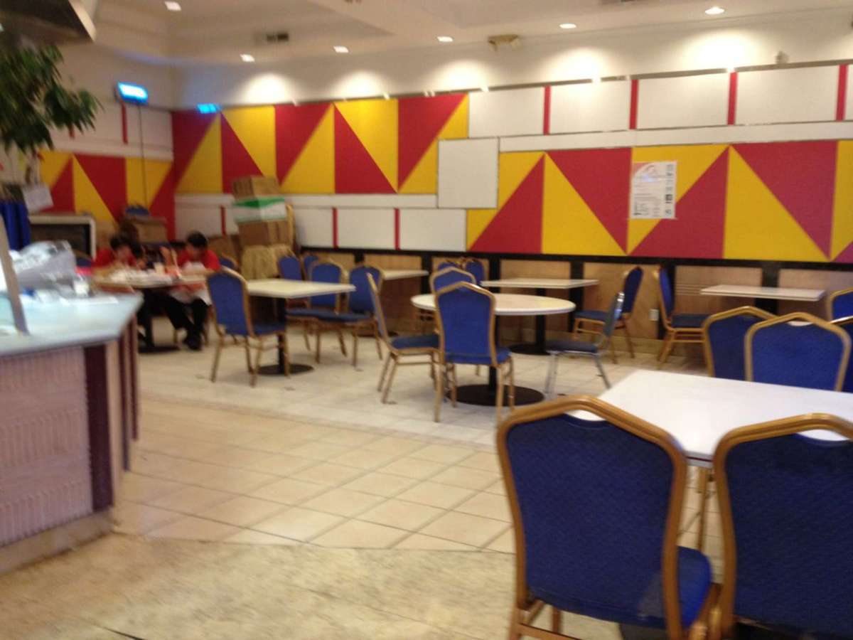 Photo credit: zomato