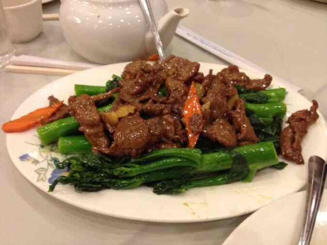 Photo credit: zomato