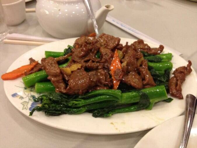 Photo credit: zomato