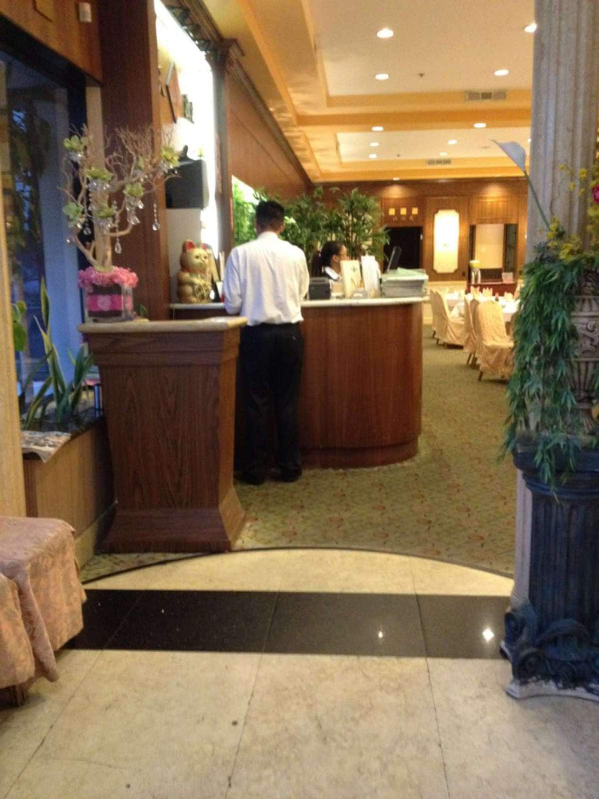 Photo credit: zomato