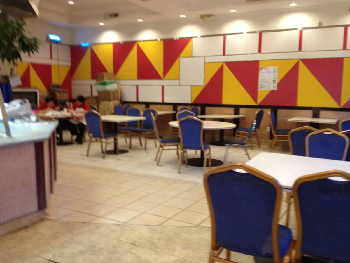 Photo credit: zomato