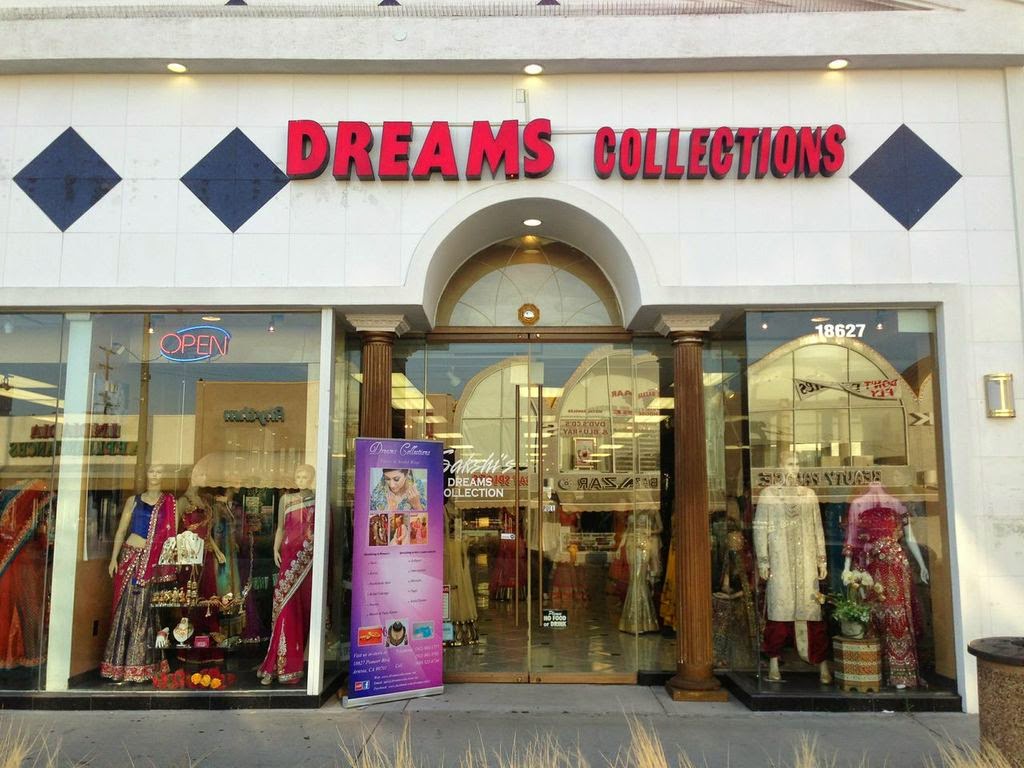 Dreams Collections LLC