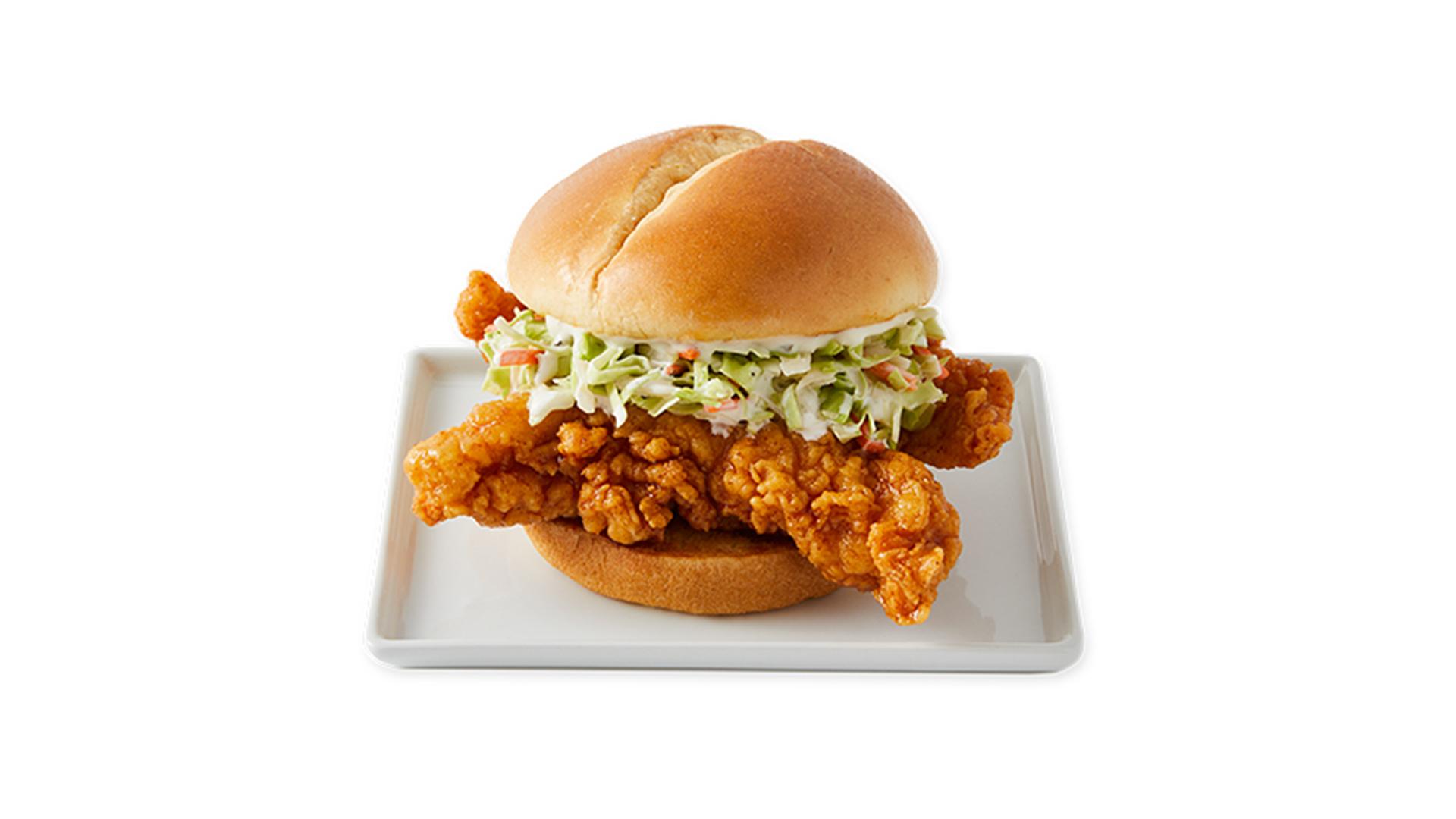 Photo credit: doordash