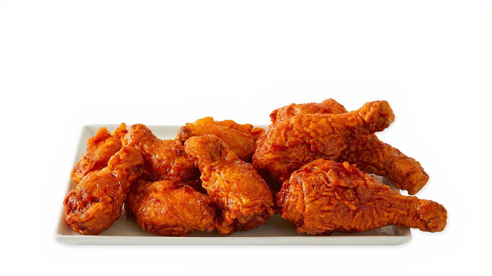 Photo credit: doordash