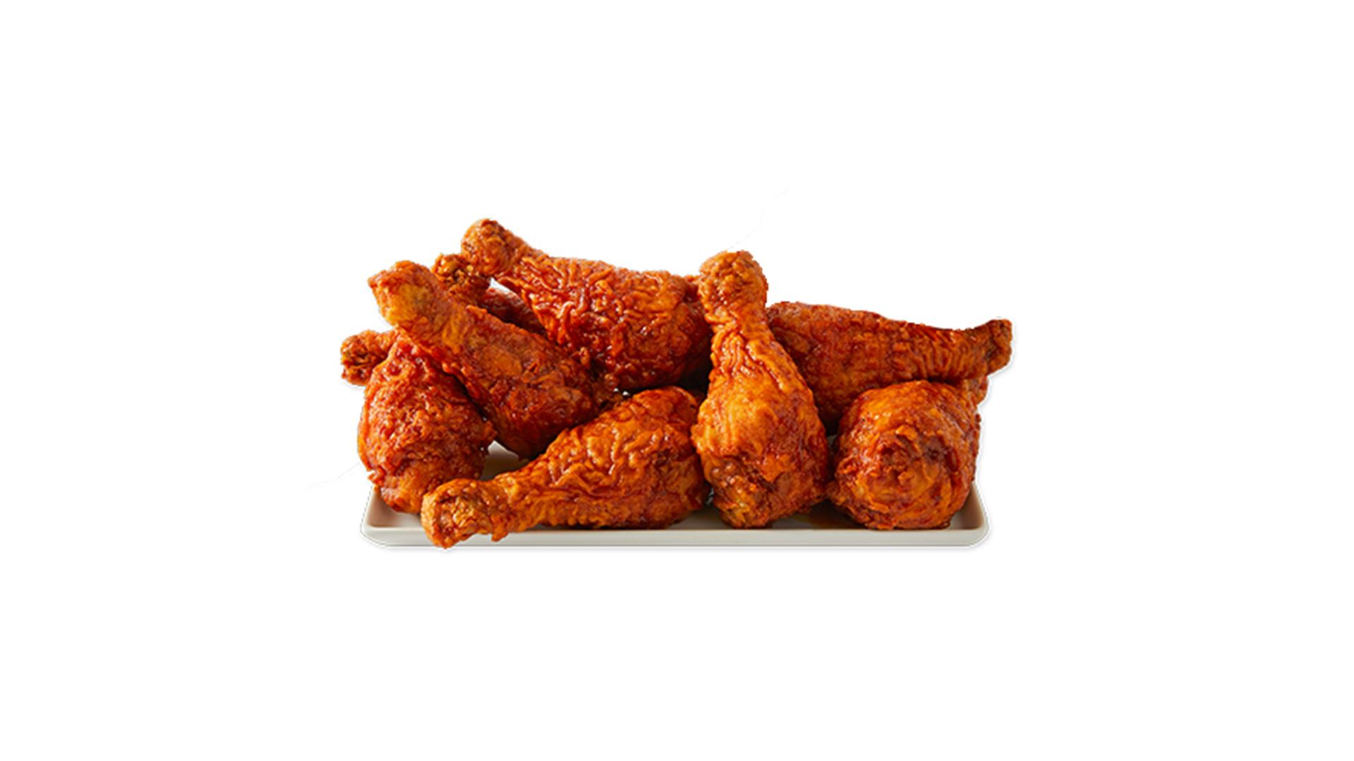 Photo credit: doordash