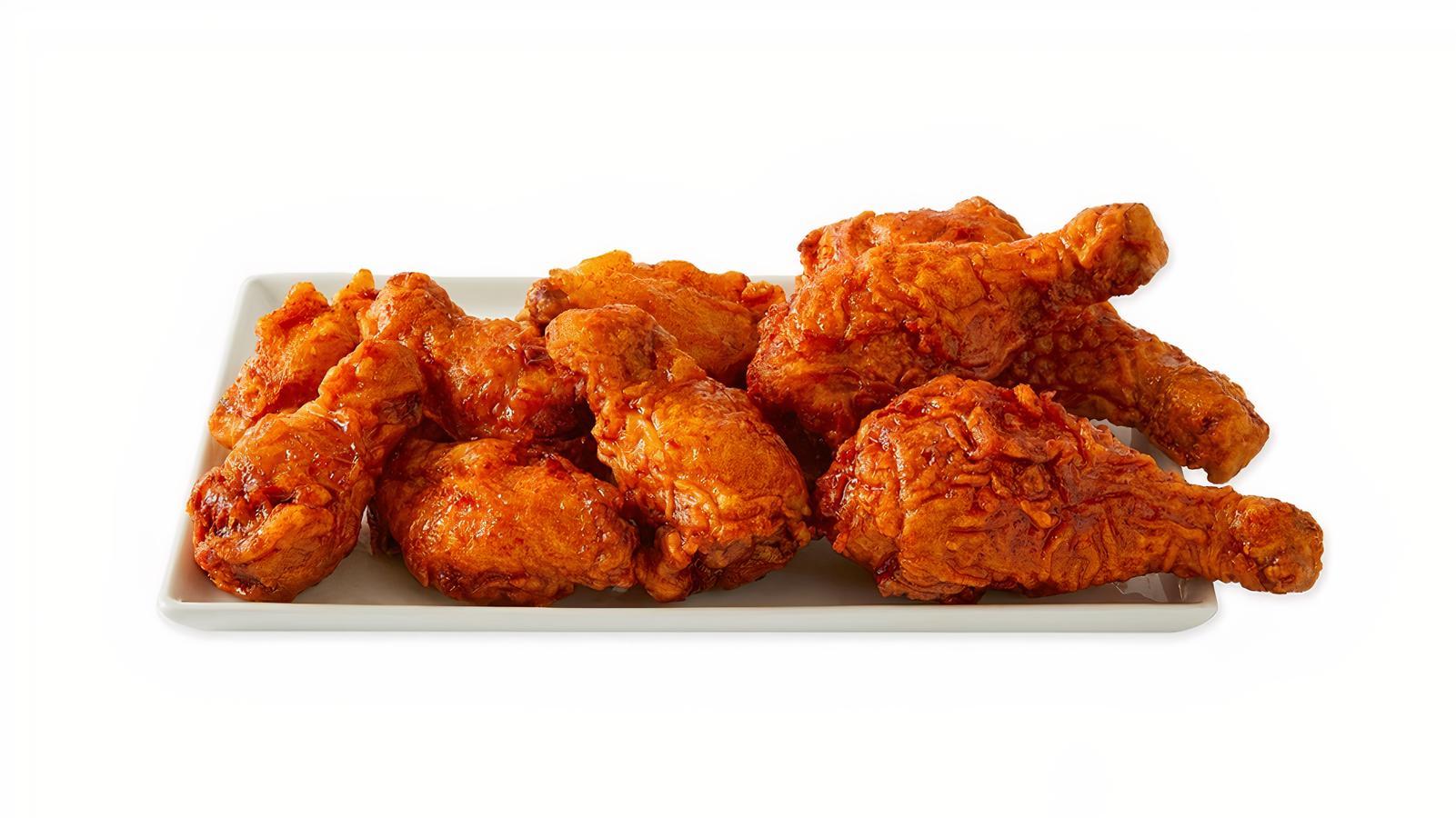 Photo credit: doordash
