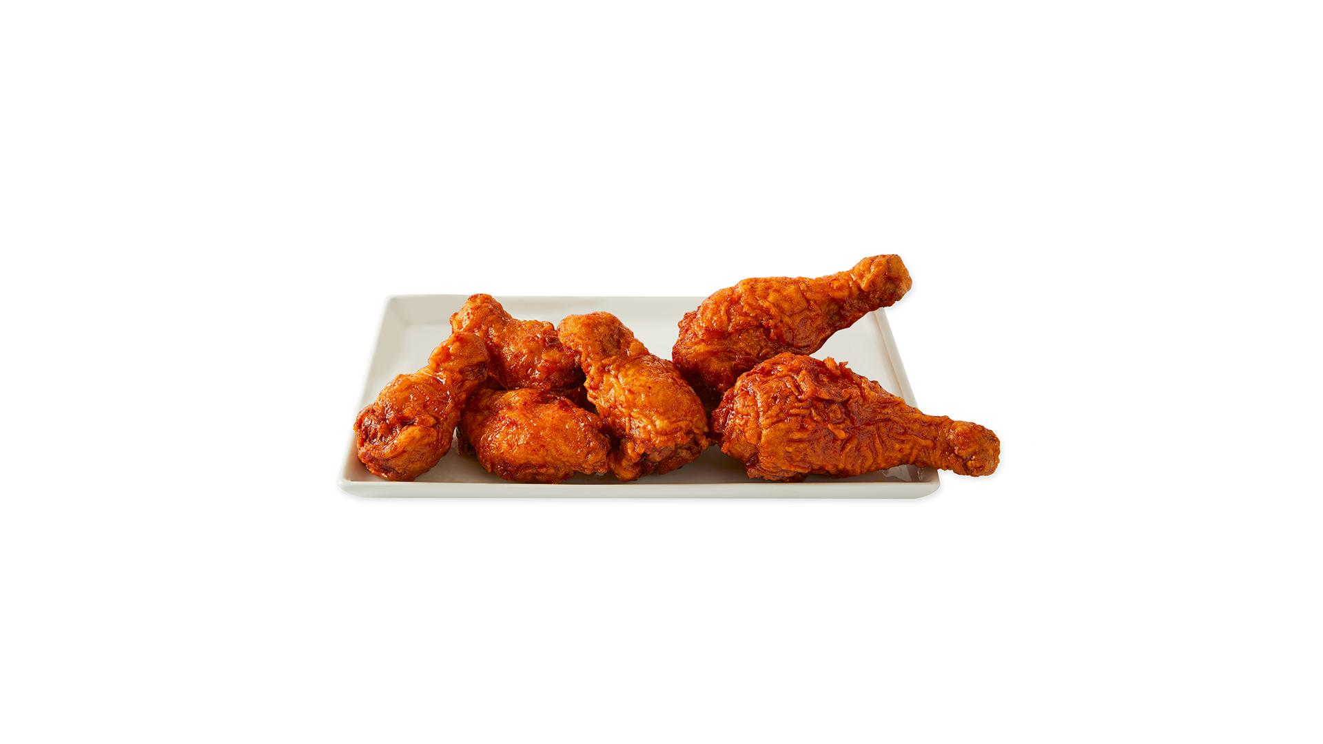 Photo credit: doordash