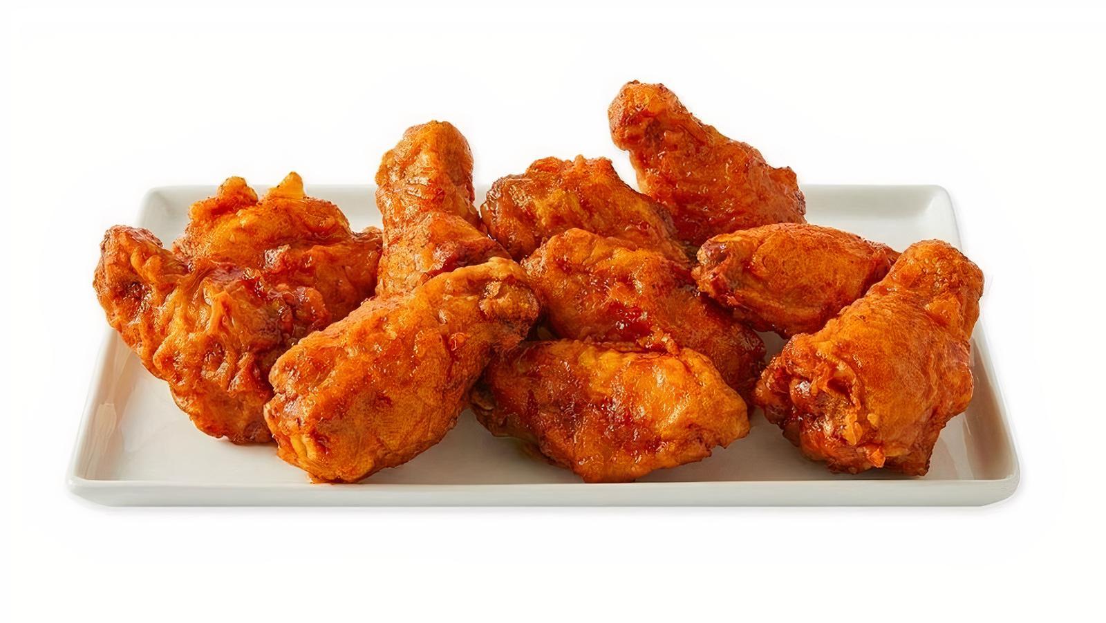 Photo credit: doordash
