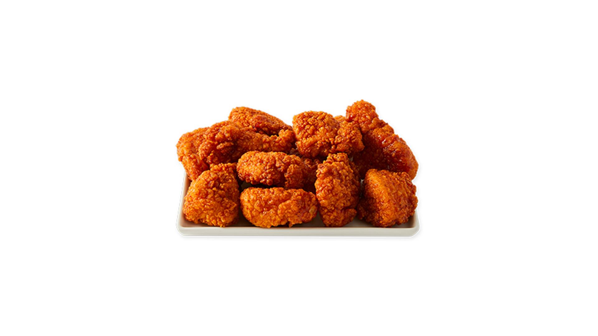 Photo credit: doordash