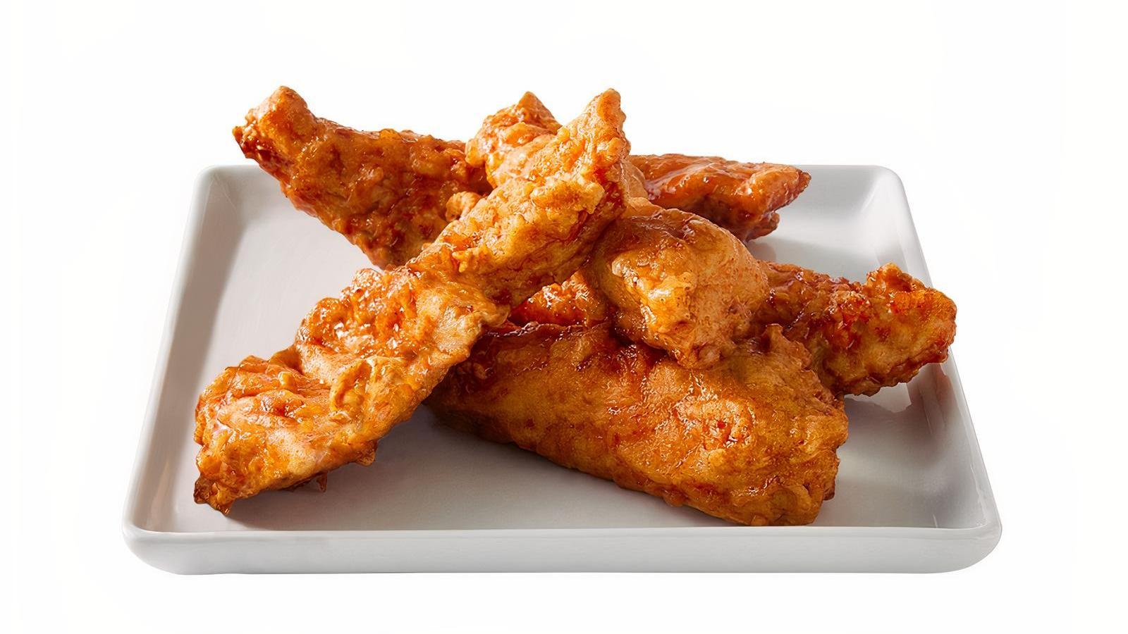 Photo credit: doordash