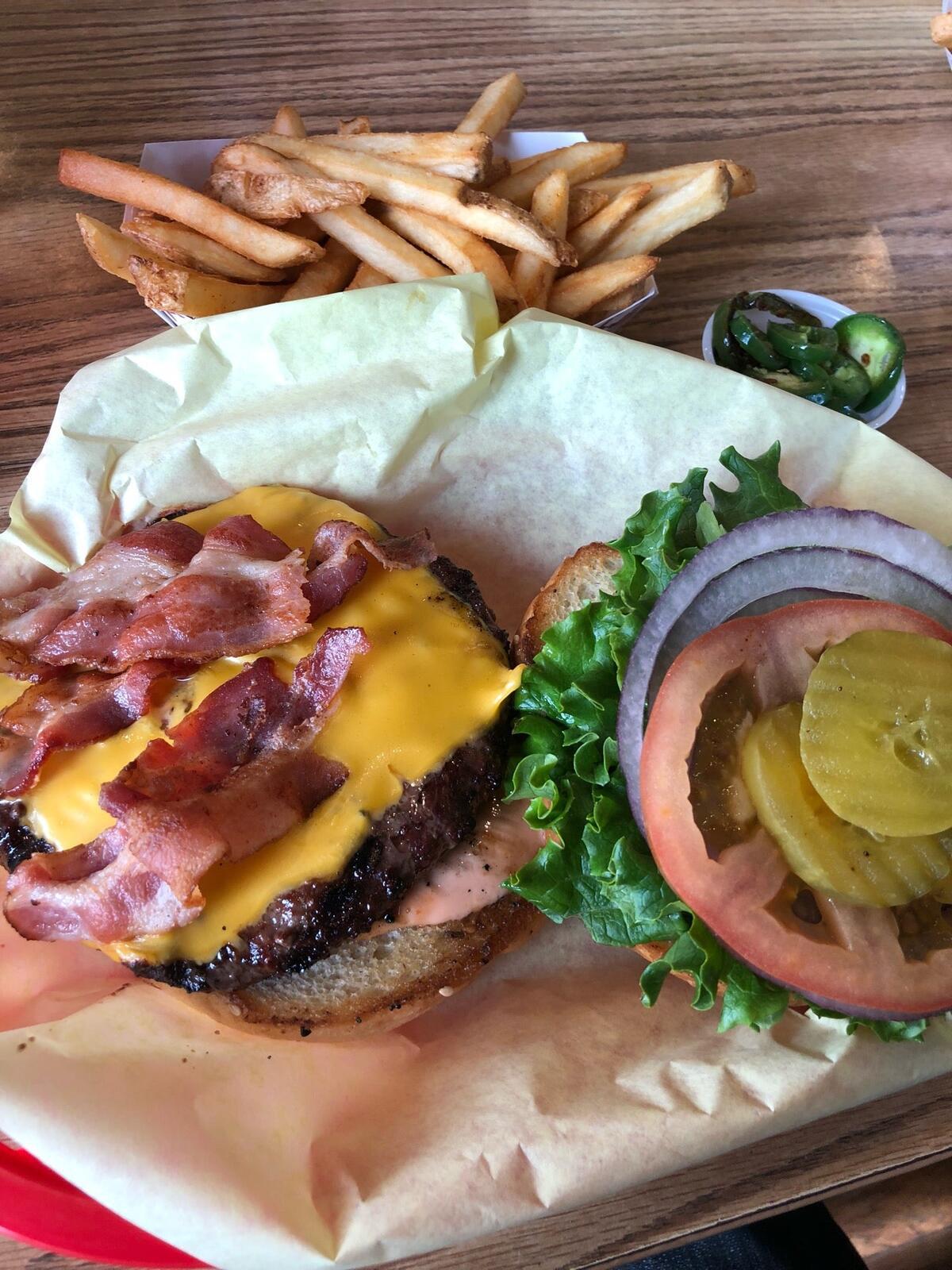 Photo credit: nextdoor
