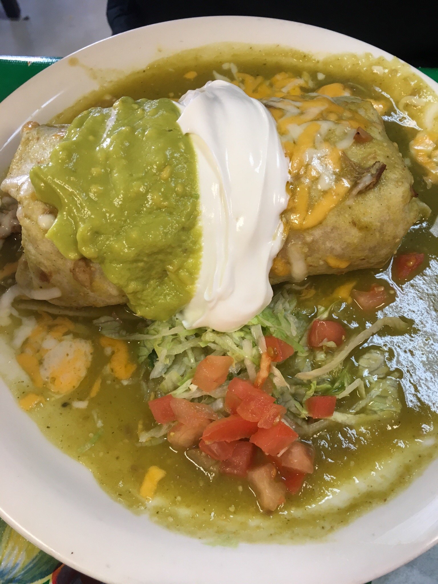 Photo credit: tripadvisor