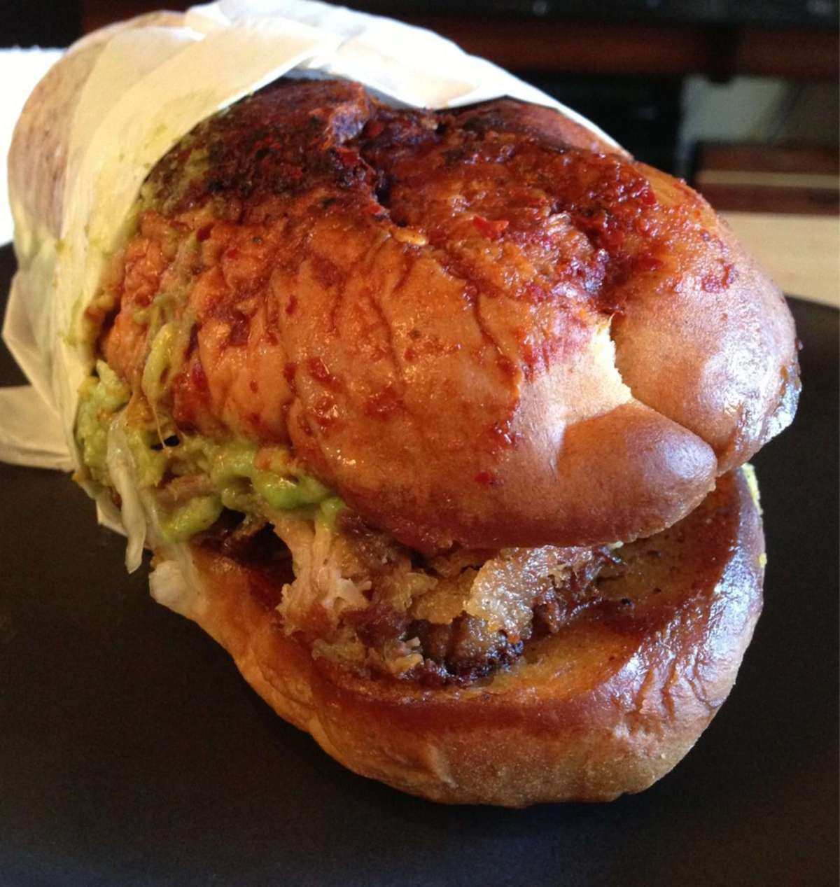 Photo credit: zomato