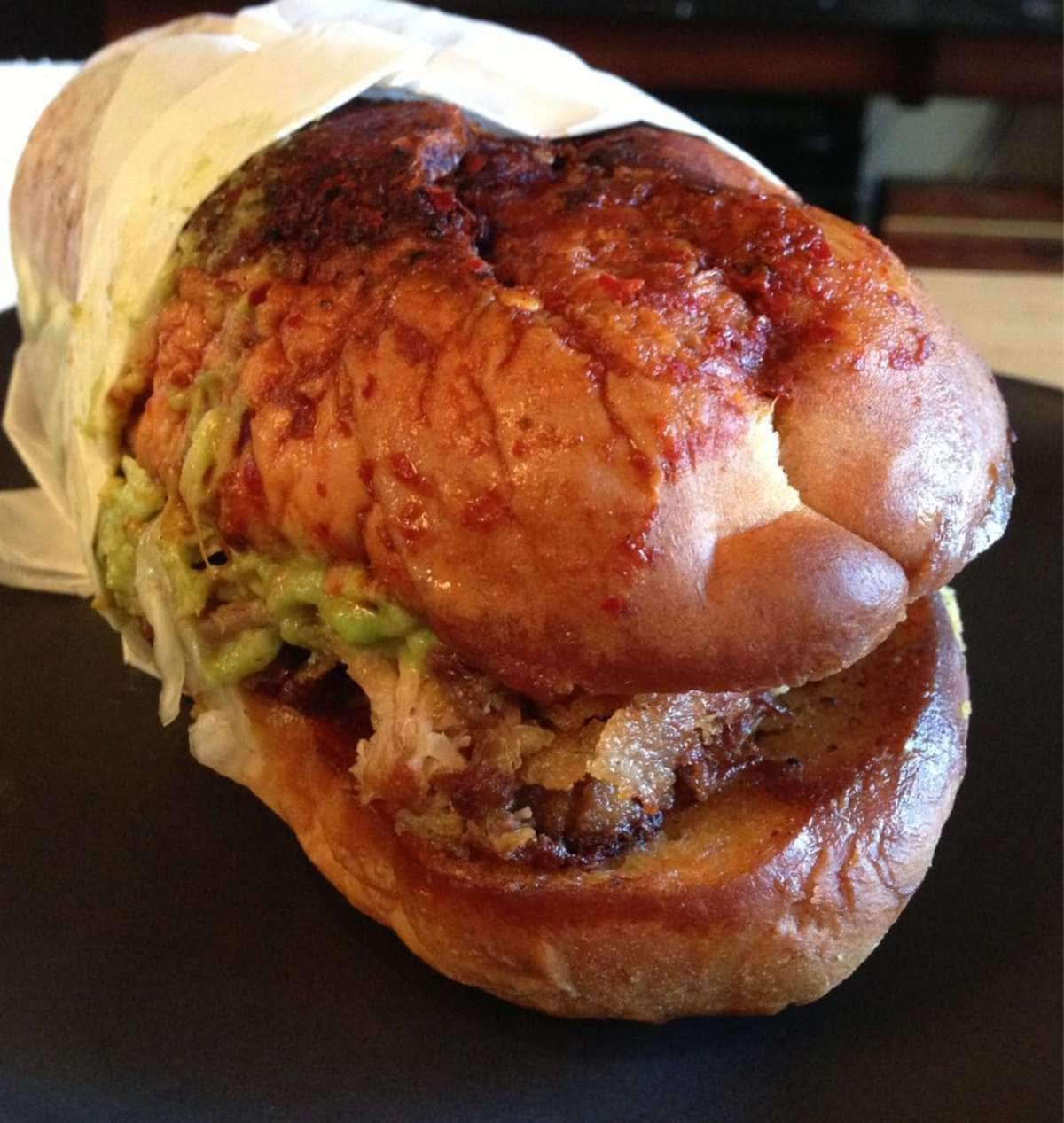 Photo credit: zomato