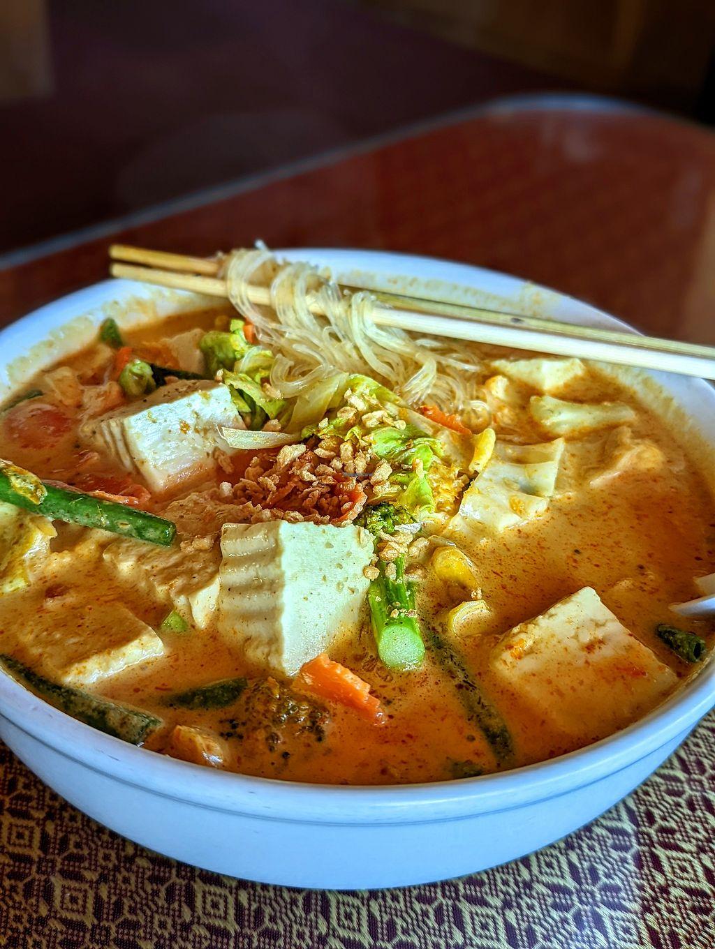 Photo credit: happycow