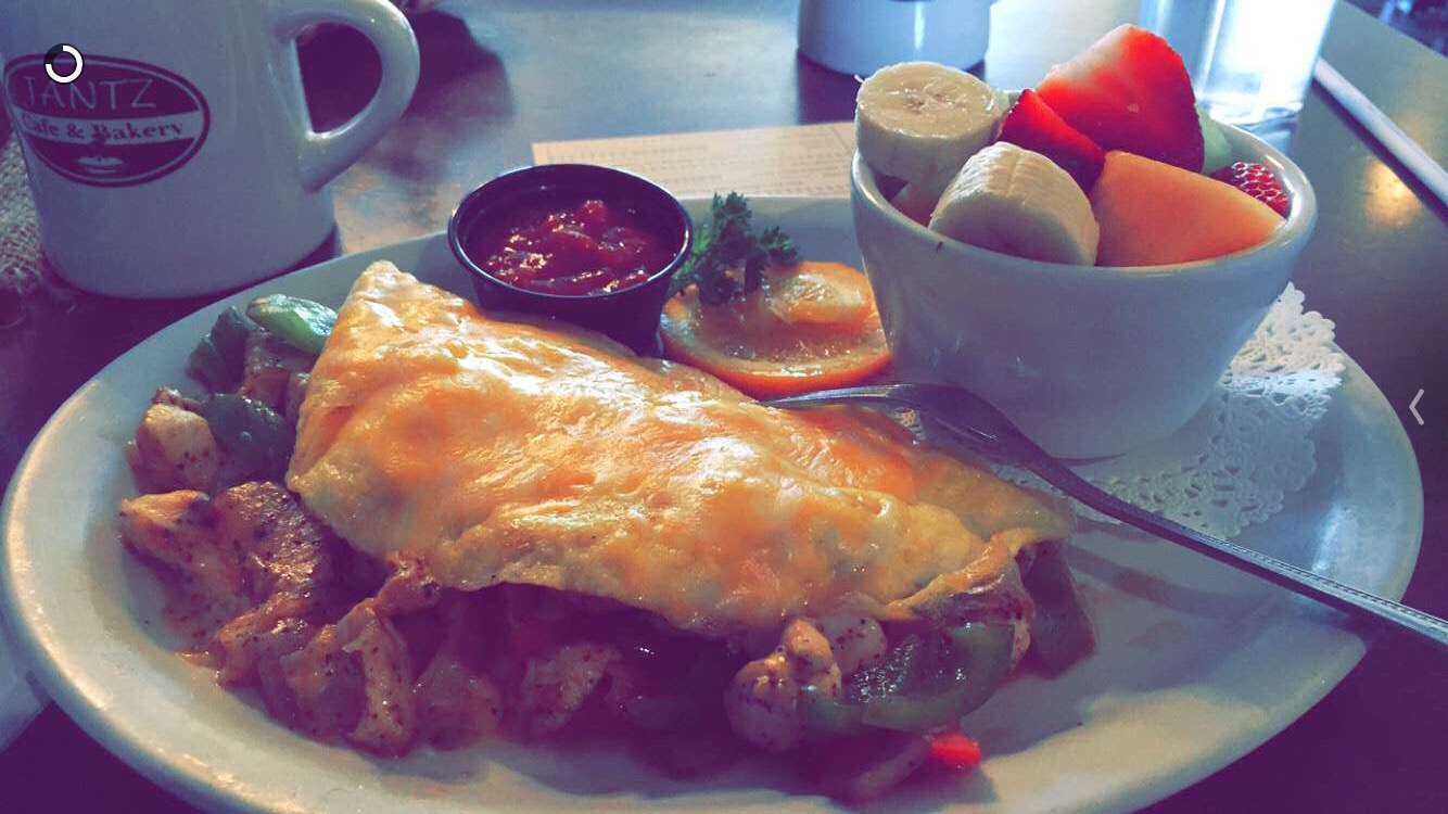 Photo credit: zomato