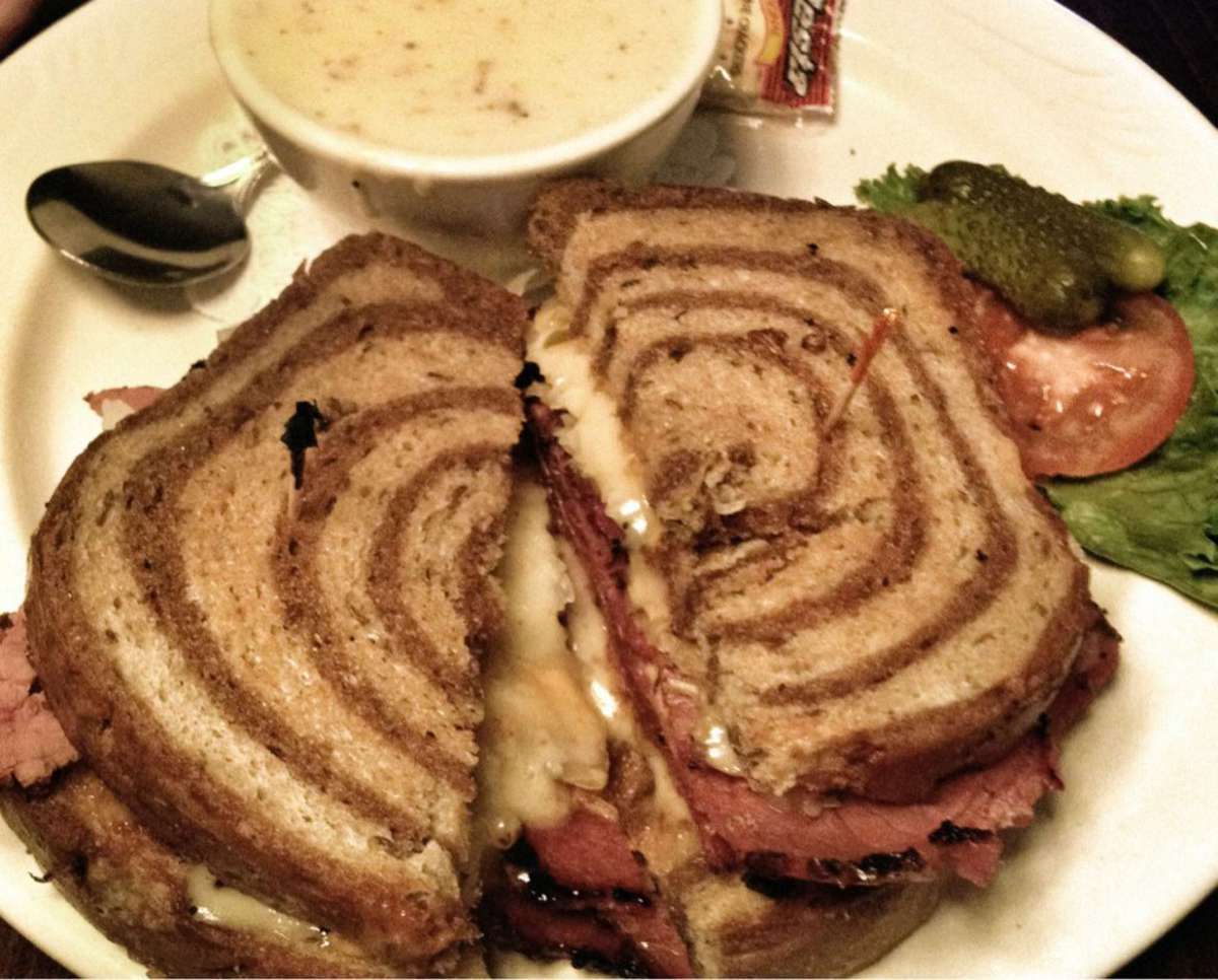 Photo credit: zomato
