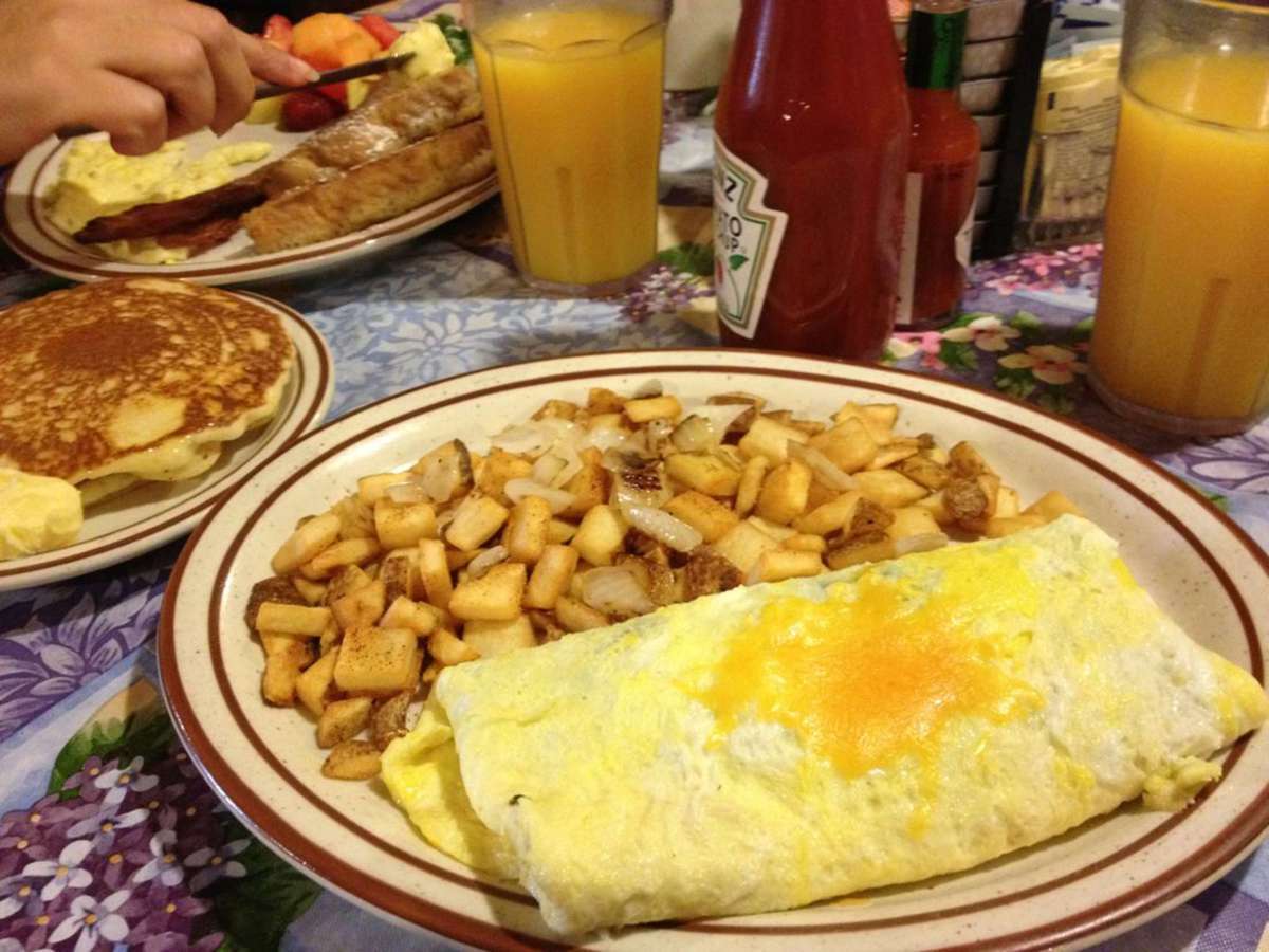 Photo credit: zomato