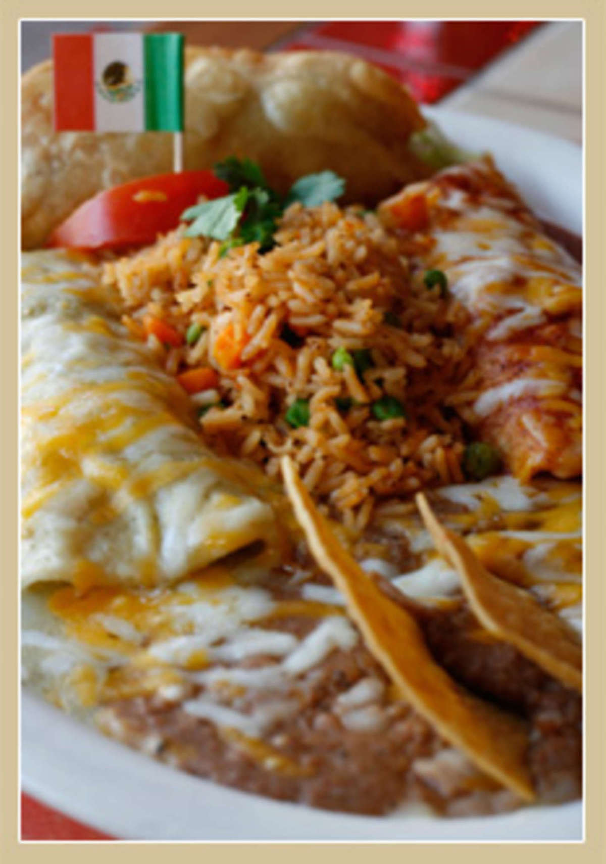 Photo credit: zomato