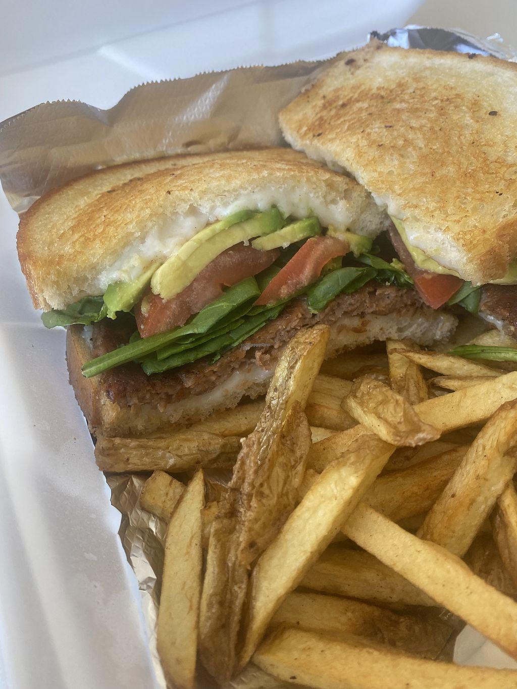 Photo credit: happycow