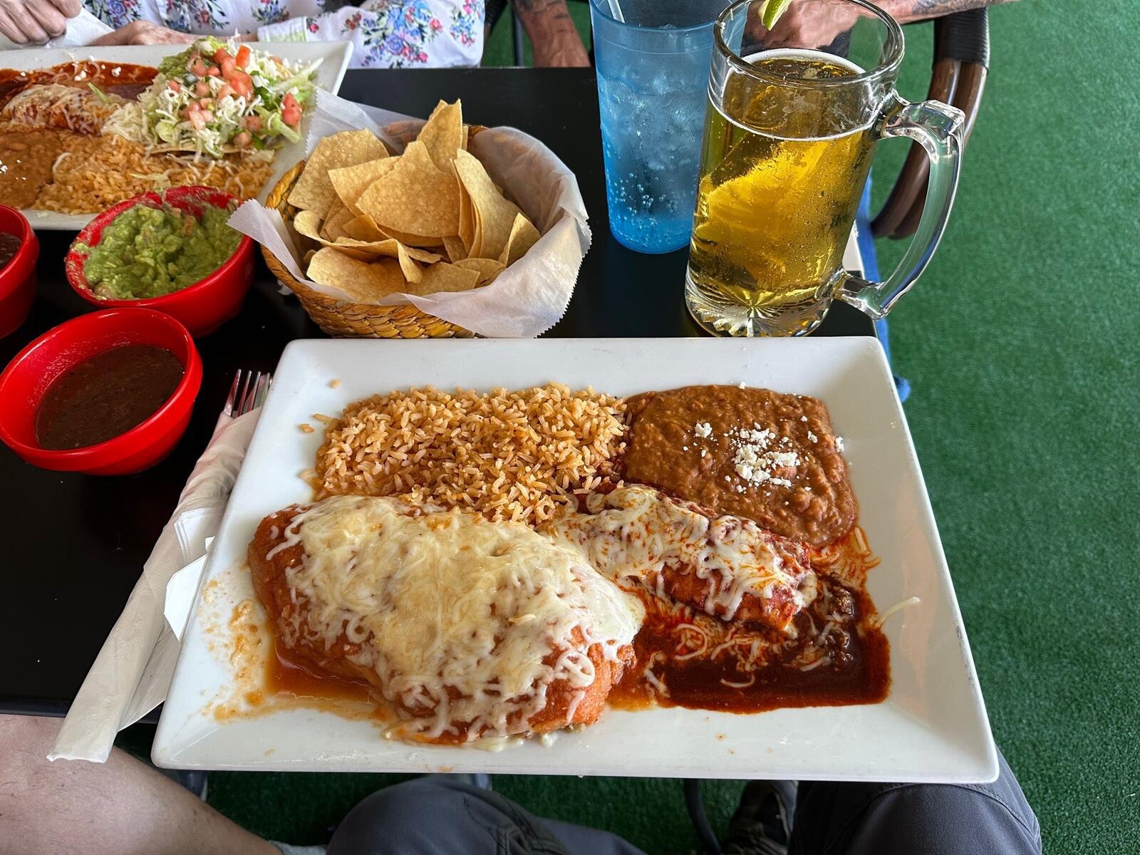 Photo credit: nextdoor