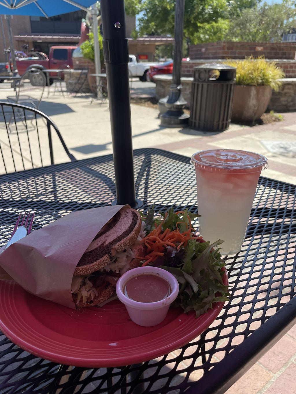 Photo credit: happycow