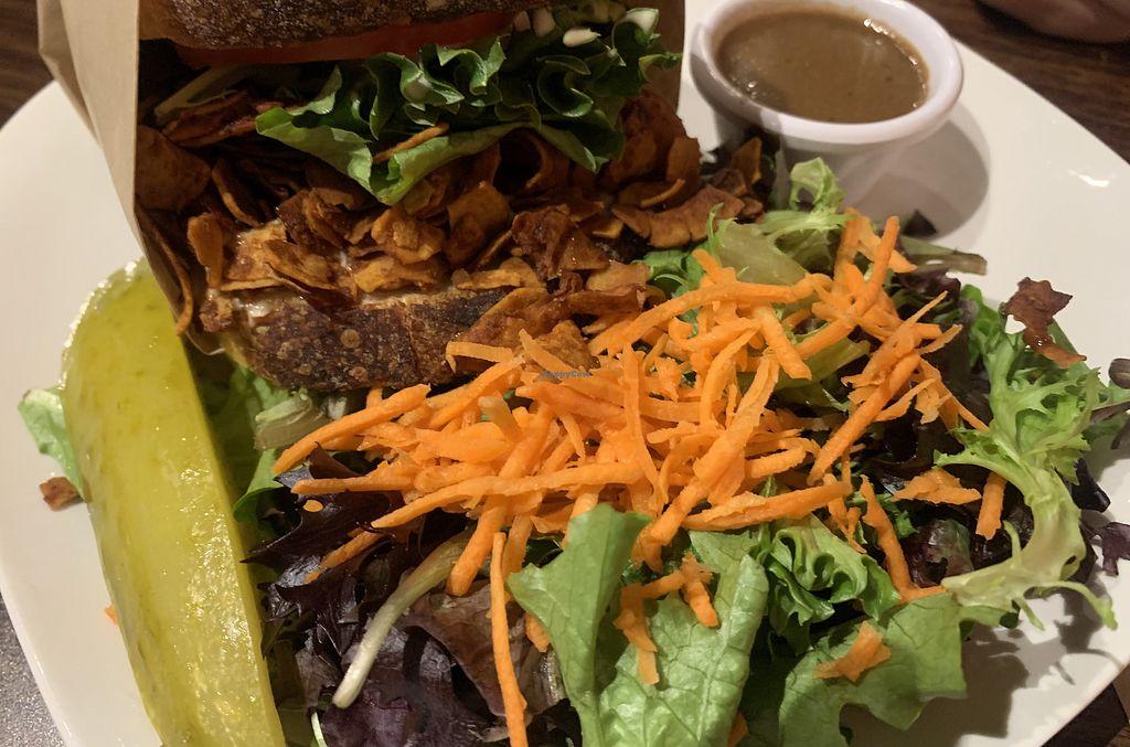 Photo credit: happycow