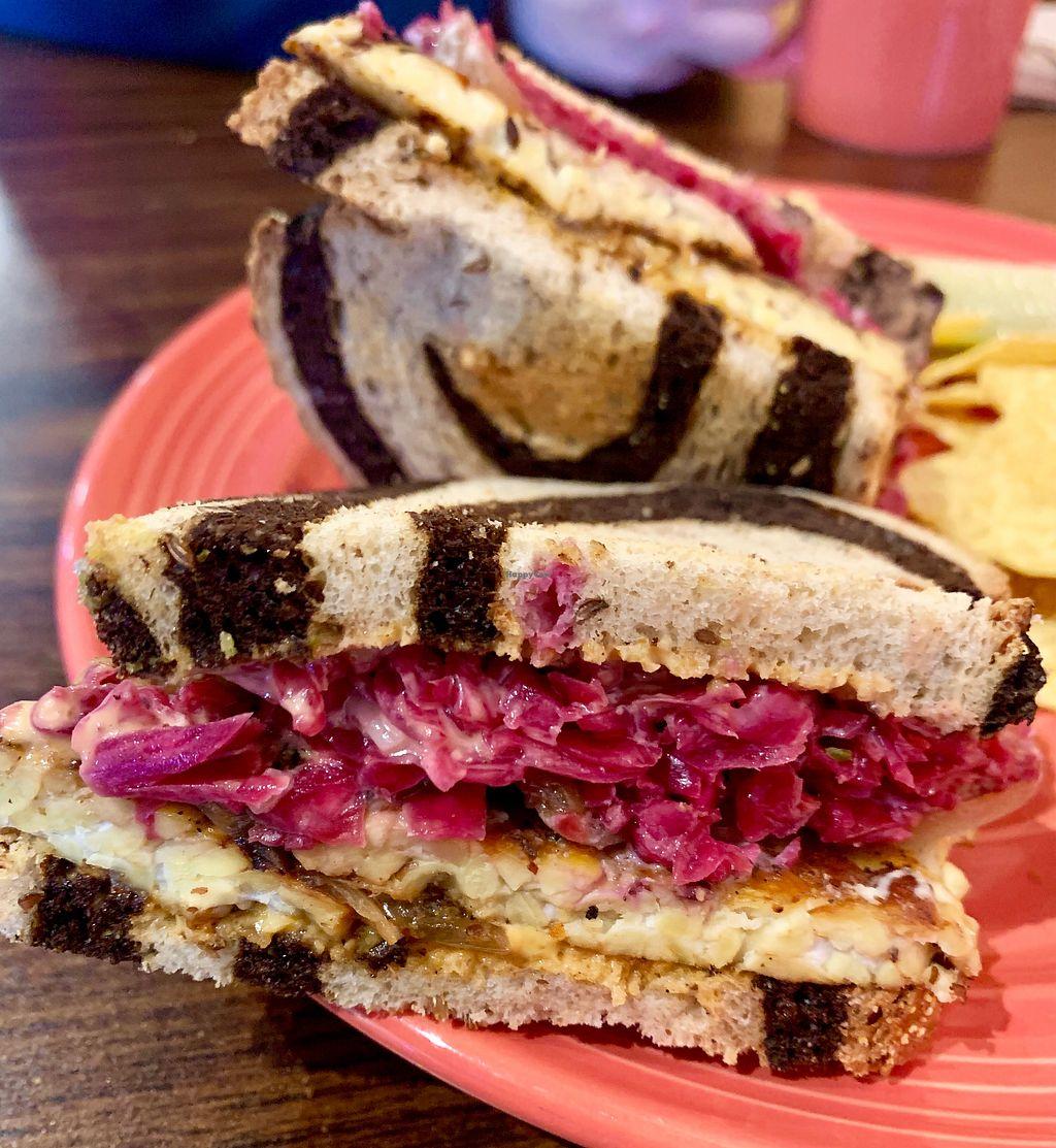 Photo credit: happycow