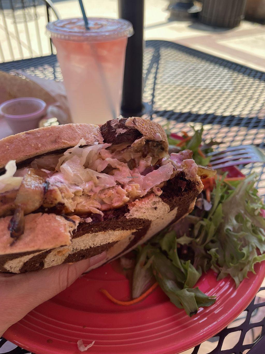 Photo credit: happycow