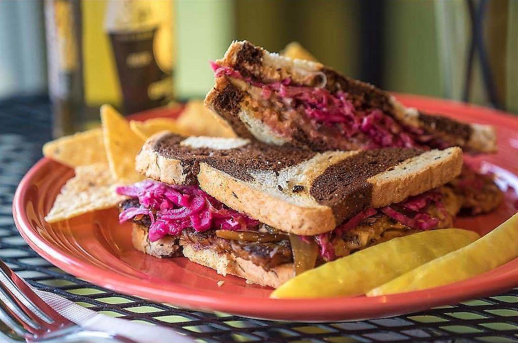 Photo credit: happycow