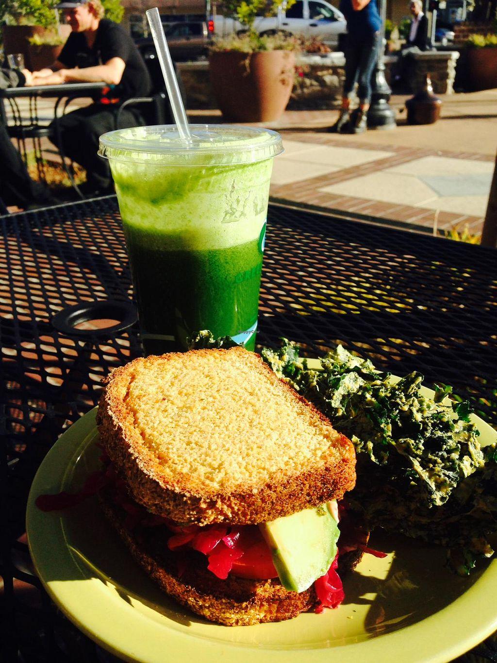 Photo credit: happycow