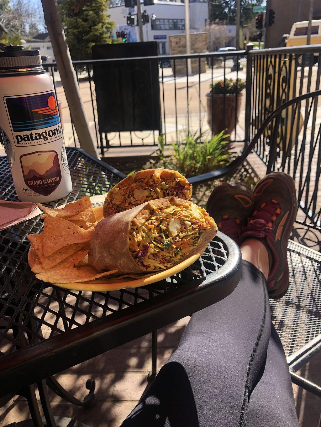 Photo credit: happycow