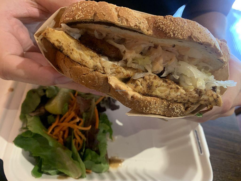 Photo credit: happycow