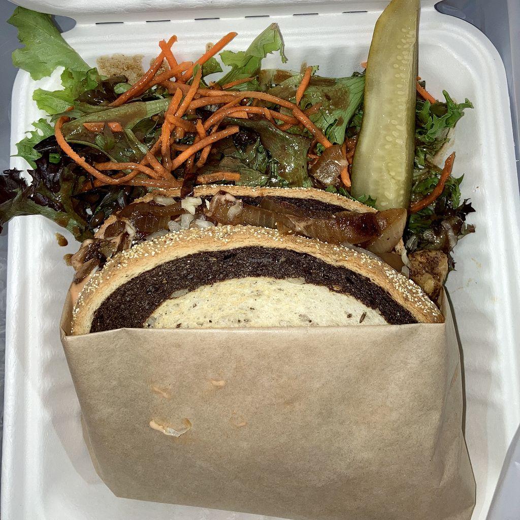 Photo credit: happycow