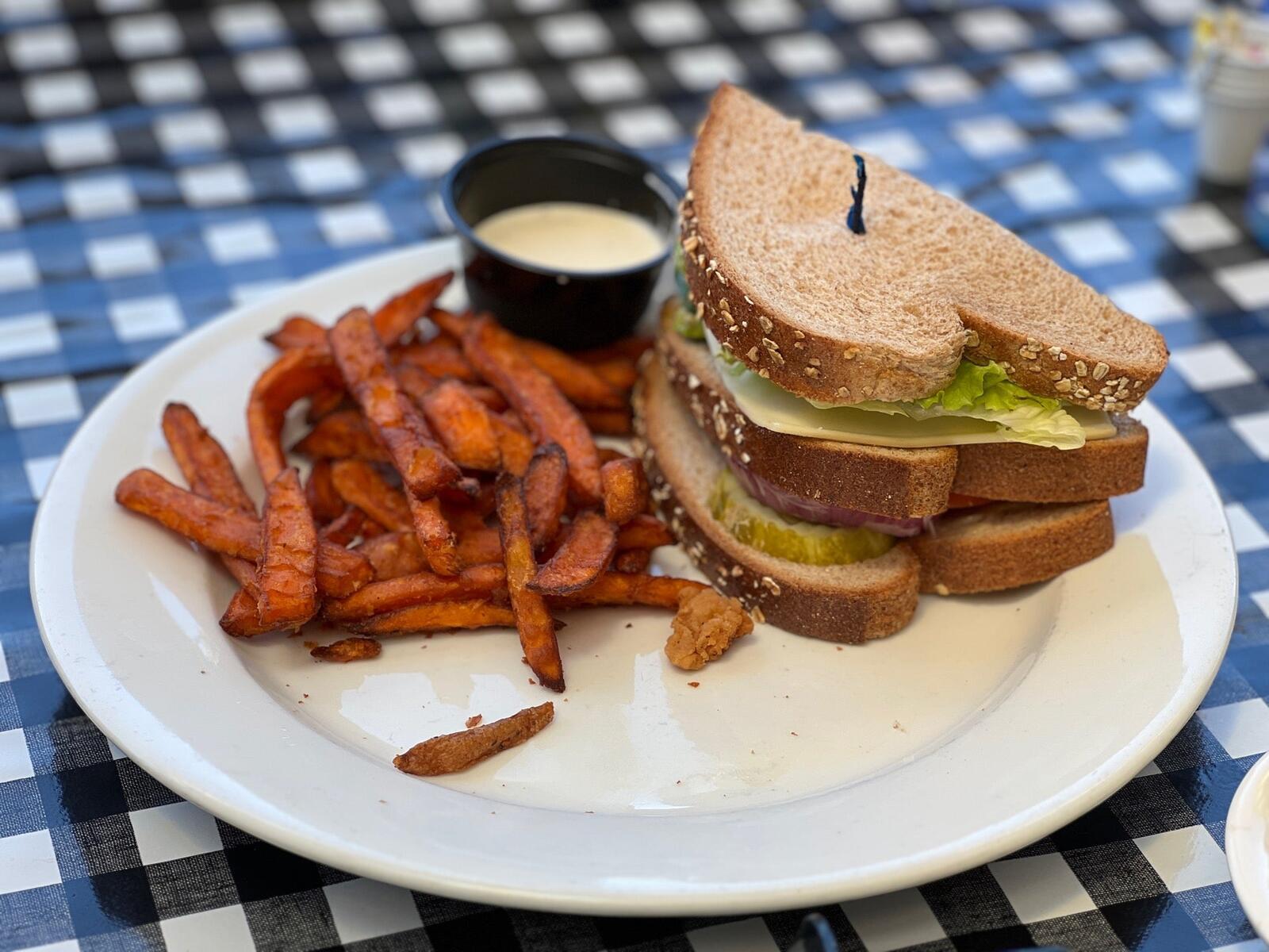 Photo credit: nextdoor