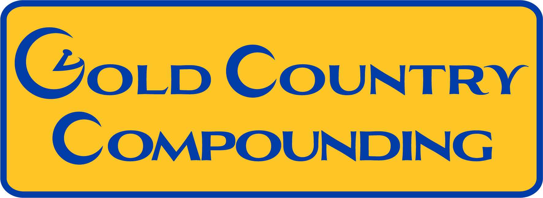 Gold Country Compounding