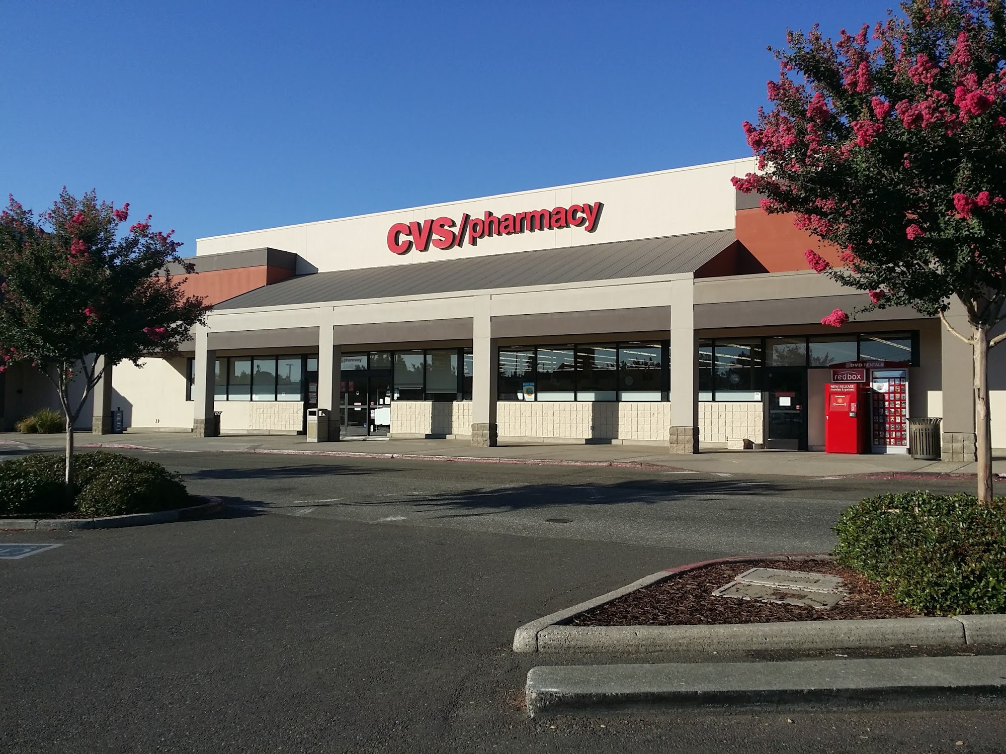 CVS